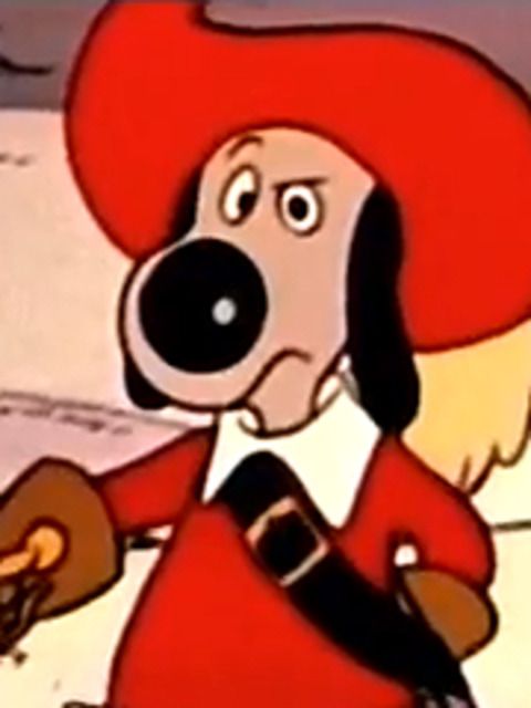 Dogtanian