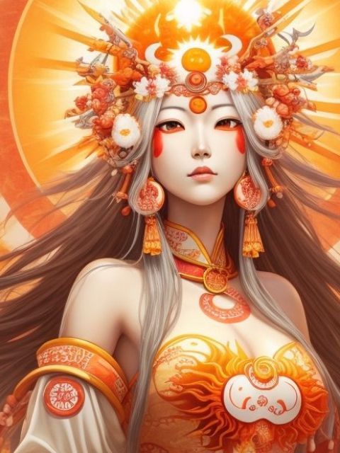 Amaterasu