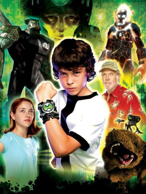 Ben 10