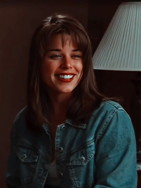 Sidney Prescott