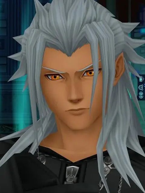 Xemnas