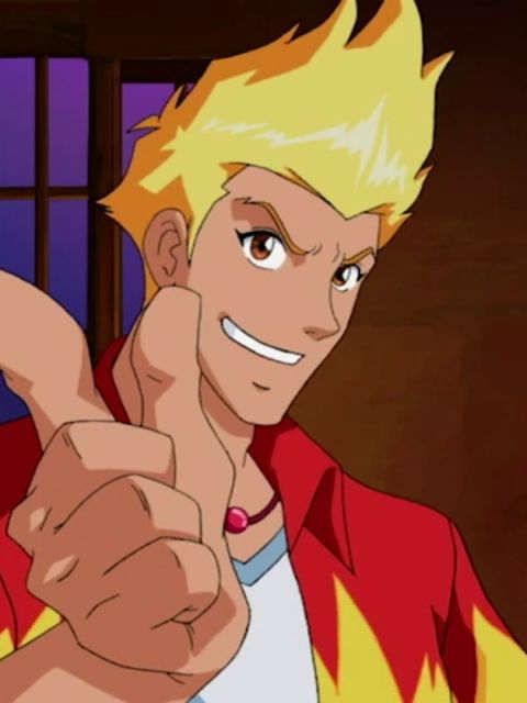 Martin Mystery