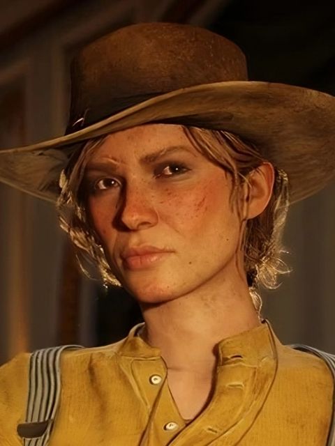 Sadie Adler