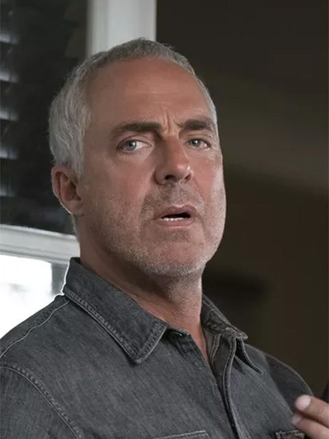 Harry Bosch