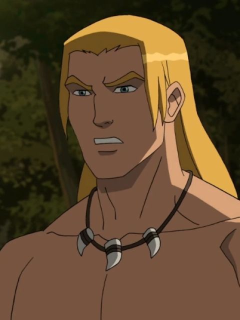 Ka-Zar