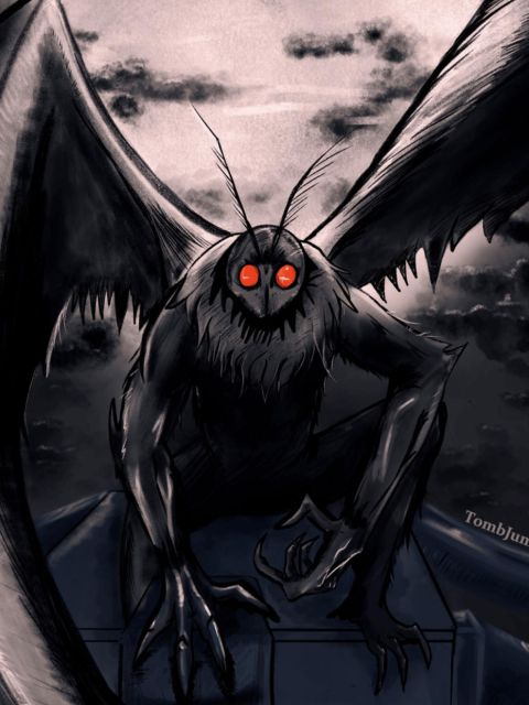 Mothman