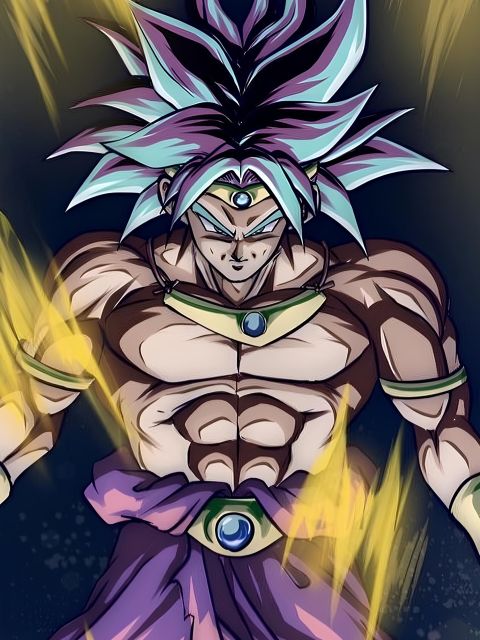 Broly