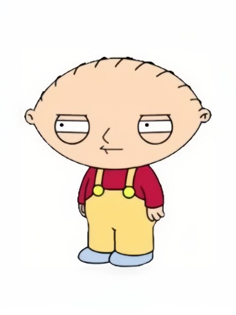 Evil Stewie