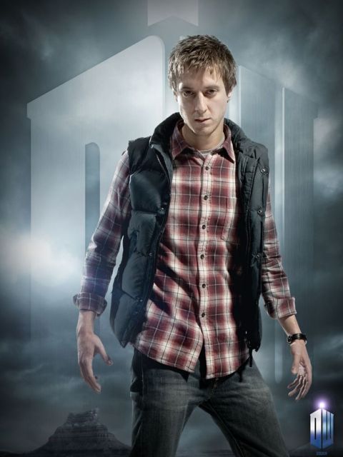 Rory Williams