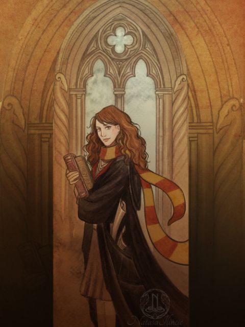 Hermione Granger