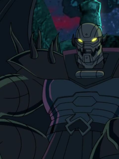 Annihilus