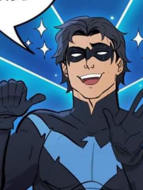 Nightwing