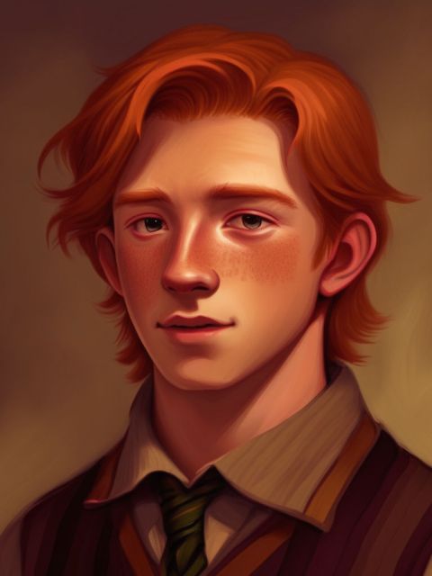 George Weasley