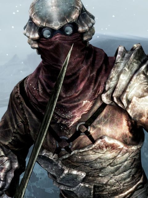 Teldryn Sero