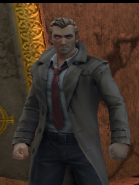 John Constantine