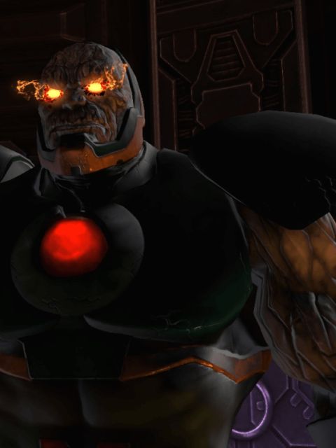 Darkseid