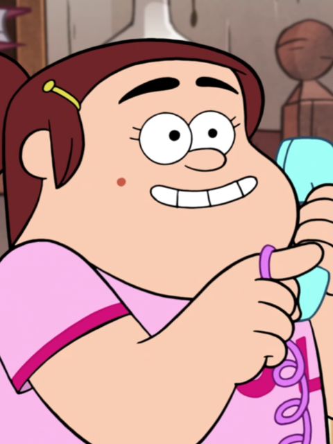 Grenda