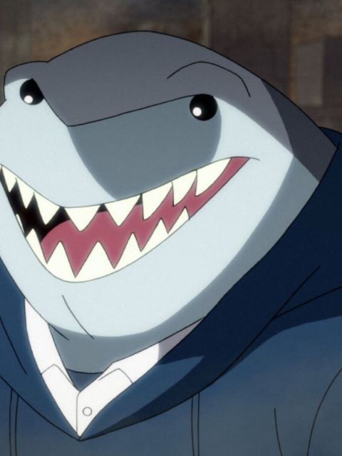 King Shark