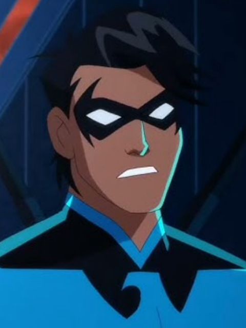 Nightwing