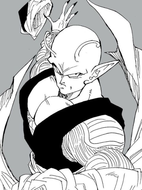 Piccolo