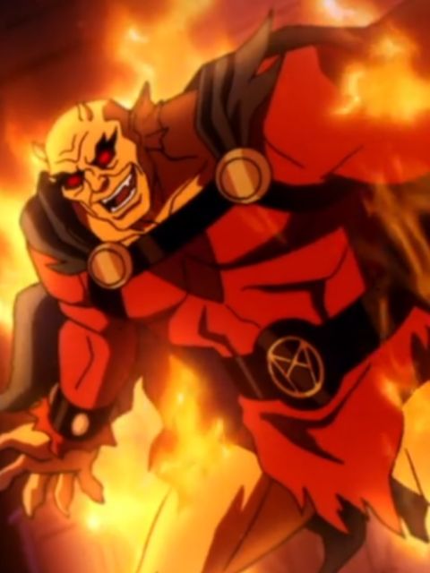 Etrigan