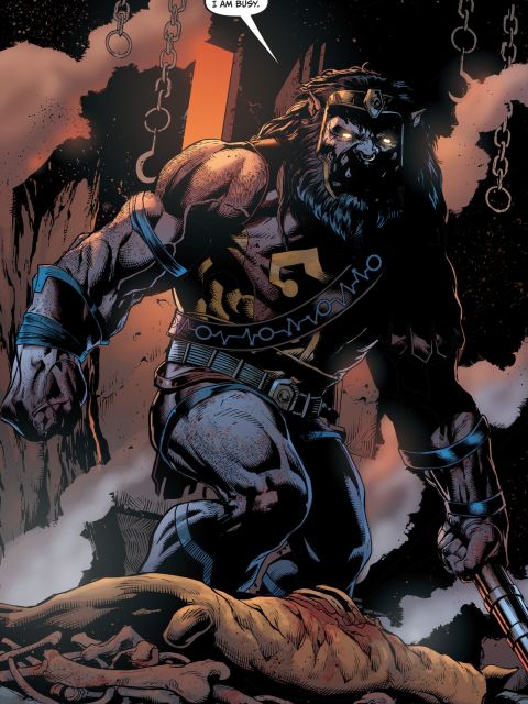 Kalibak