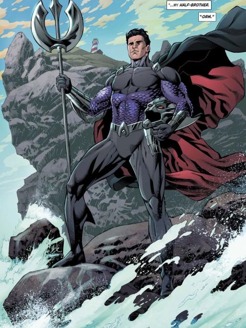 Ocean Master