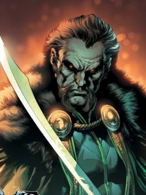 Ra's Al Ghul