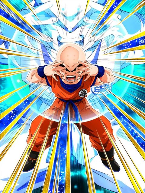 Xeno Krillin