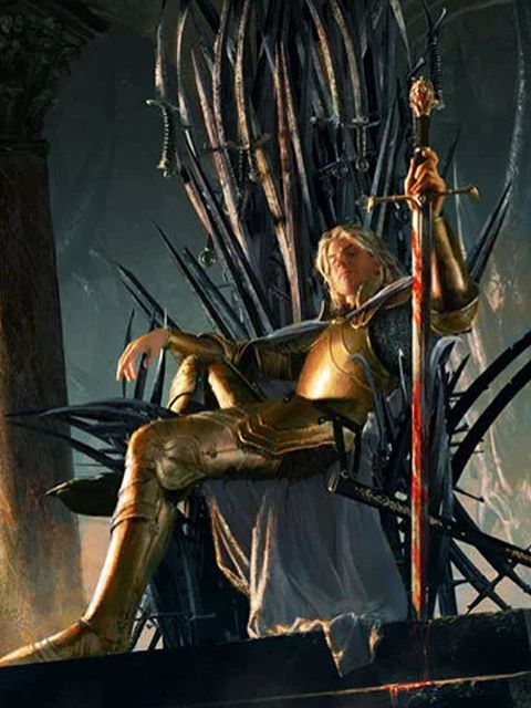 Jaime Lannister