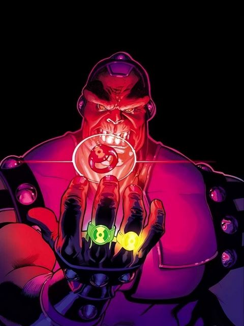 Mongul