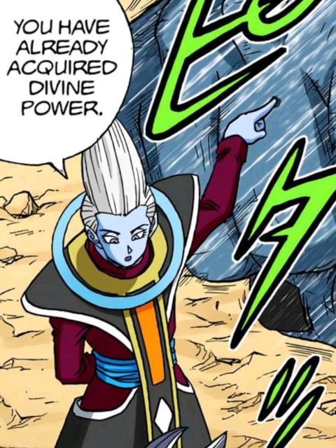 Whis