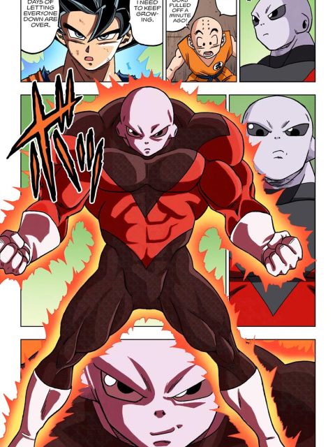 Jiren