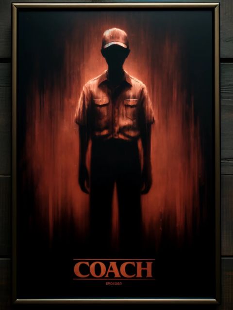 The Coach