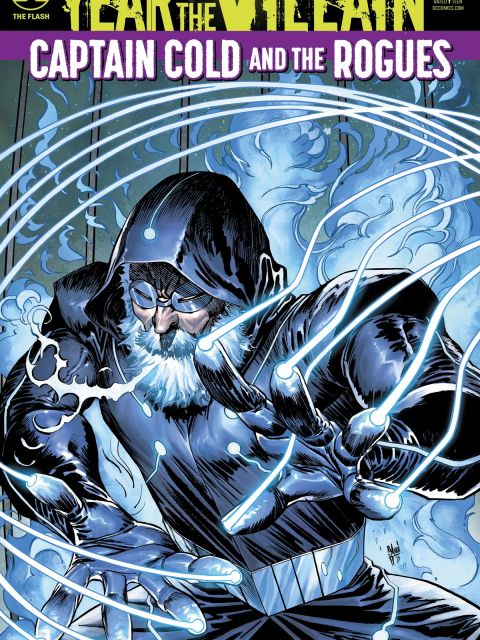 Captain Cold