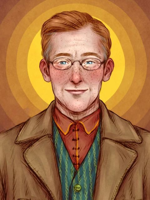 Arthur Weasley