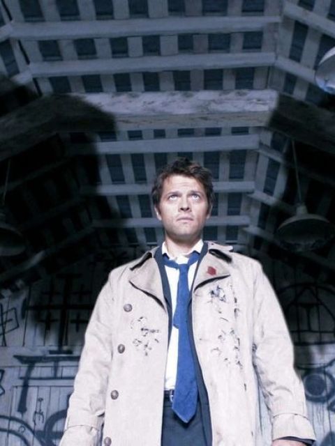 Castiel