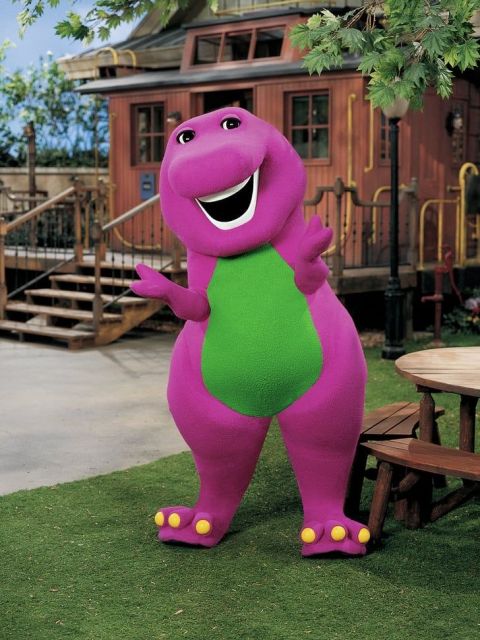 Barney