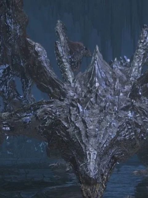 Darkeater Midir