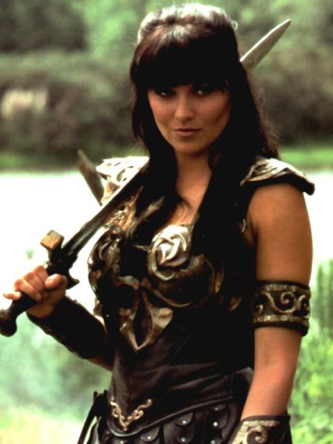 Xena