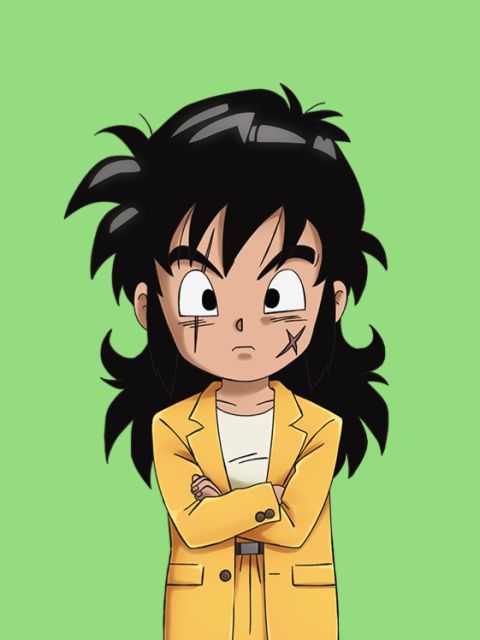 Yamcha