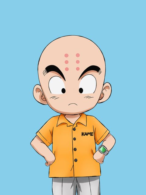 Krillin