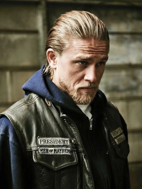 Jax Teller