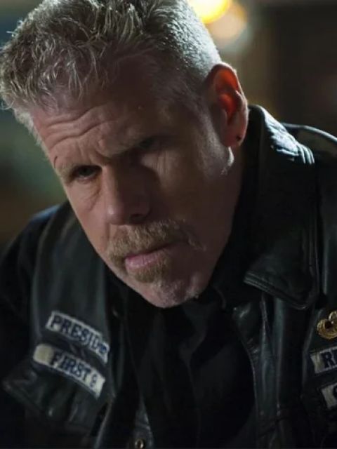 Clay Morrow