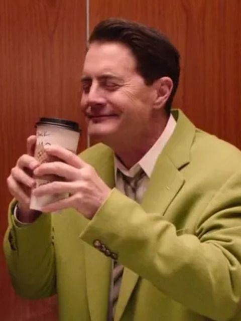 Dougie Jones