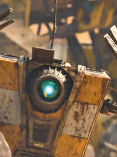 Claptrap