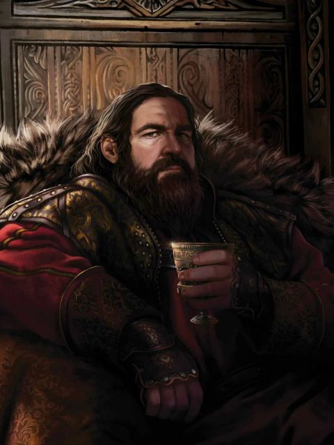 Robert I Baratheon