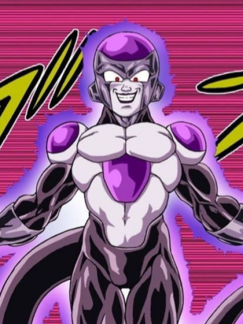 Frieza