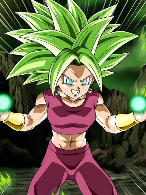 Kefla