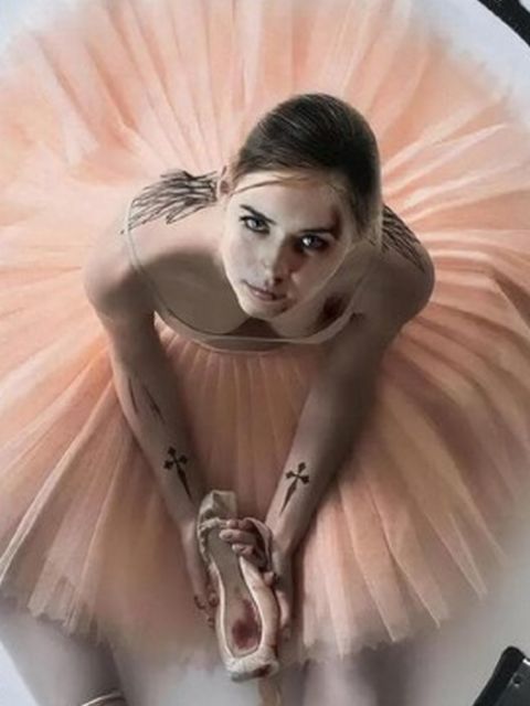 Ballerina